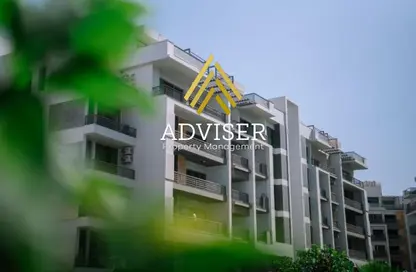 Apartment - 3 Bedrooms - 2 Bathrooms for sale in The Icon Residence - 5th Settlement Compounds - The 5th Settlement - New Cairo City - Cairo