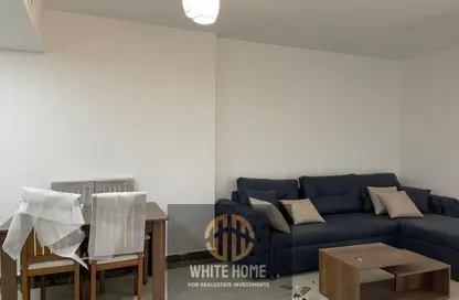 Apartment - Studio - 1 Bathroom for rent in Porto New Cairo - 5th Settlement Compounds - The 5th Settlement - New Cairo City - Cairo