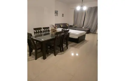 Apartment - 1 Bedroom - 1 Bathroom for sale in The Village - South Investors Area - New Cairo City - Cairo