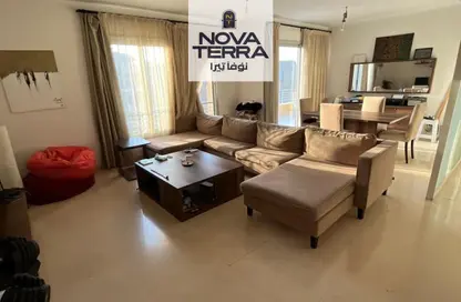 Penthouse - 3 Bedrooms - 3 Bathrooms for sale in Palm Parks   Palm Hills - South Dahshur Link - 6 October City - Giza