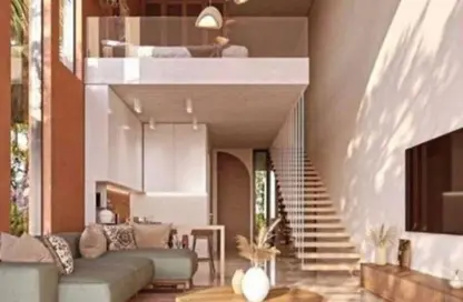 Villa - 3 Bedrooms - 3 Bathrooms for sale in June - Ras Al Hekma - North Coast