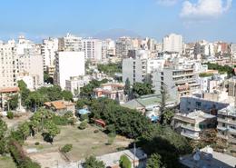 Apartment - 3 bedrooms for للبيع in Sant Giyn St. - Kafr Abdo - Roushdy - Hay Sharq - Alexandria