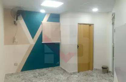 Office Space - Studio - 1 Bathroom for rent in Al Lewaa Abd Al Fattah Al Hadari St. - Raml Station - Hay Wasat - Alexandria