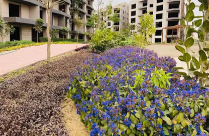 Apartment - 2 Bedrooms - 2 Bathrooms for sale in Zizinia Al Mostakbal - Mostakbal City Compounds - Mostakbal City - Future City - Cairo