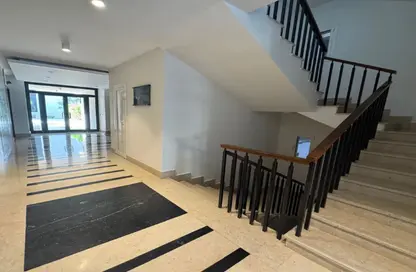 Apartment - 2 Bedrooms - 2 Bathrooms for rent in Pyramids Hills - Cairo Alexandria Desert Road - 6 October City - Giza