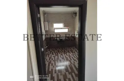 شقة - 3 غرف نوم - 2 حمامات للايجار في عمارات البنفسج - البنفسج - مدينة القاهرة الجديدة - القاهرة
