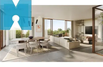 شقة - 3 غرف نوم - 3 حمامات للبيع في سولانا - مدينة زايد الجديدة - الشيخ زايد - الجيزة