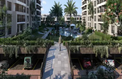 Townhouse - 5 Bedrooms - 4 Bathrooms for sale in Talda - Mostakbal City Compounds - Mostakbal City - Future City - Cairo