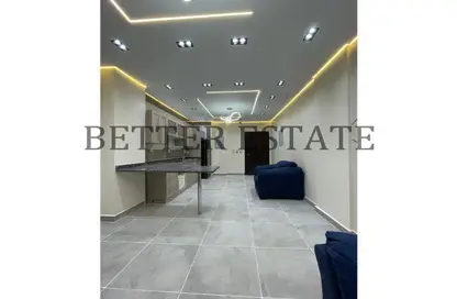 Apartment - 2 Bedrooms - 1 Bathroom for sale in Celia - New Capital Compounds - New Capital City - Cairo