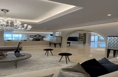 Townhouse - 4 Bedrooms - 4 Bathrooms for sale in Alma - 2nd District - Sheikh Zayed City - Giza
