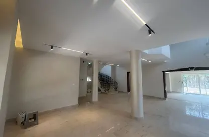 Villa - 5 Bedrooms - 4 Bathrooms for sale in El Rehab Extension - Al Rehab - New Cairo City - Cairo