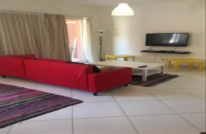 Penthouse - 3 Bedrooms - 3 Bathrooms for sale in Marassi - Sidi Abdel Rahman - North Coast