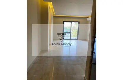 Apartment - 2 Bedrooms - 2 Bathrooms for sale in Westown - Sheikh Zayed Compounds - Sheikh Zayed City - Giza