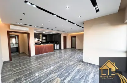 Apartment - 2 Bedrooms - 3 Bathrooms for rent in Villette - 5th Settlement Compounds - The 5th Settlement - New Cairo City - Cairo