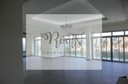 Villa - 2 Bedrooms - 2 Bathrooms for rent in Allegria - Sheikh Zayed Compounds - Sheikh Zayed City - Giza