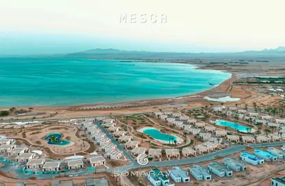 Apartment - 1 Bedroom - 2 Bathrooms for sale in Bay West - Soma Bay - Safaga - Hurghada - Red Sea