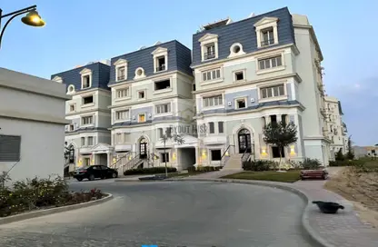 Apartment - 2 Bedrooms - 2 Bathrooms for sale in Mountain View Hyde Park - 5th Settlement Compounds - The 5th Settlement - New Cairo City - Cairo Apartment - 2 Bedrooms - 2 Bathrooms for sale in Mountain View Hyde Park - 5th Settlement Compounds - The 5th Settlement - New Cairo City - Cairo