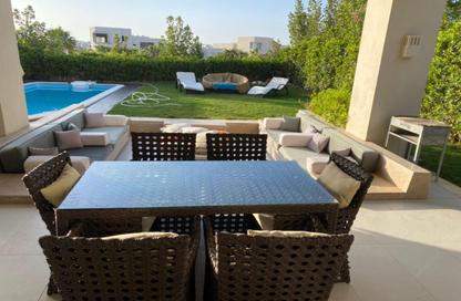 Duplex - 3 Bedrooms - 4 Bathrooms for sale in Mountain View Hyde Park - 5th Settlement Compounds - The 5th Settlement - New Cairo City - Cairo