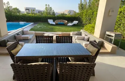 Duplex - 3 Bedrooms - 4 Bathrooms for sale in Mountain View Hyde Park - 5th Settlement Compounds - The 5th Settlement - New Cairo City - Cairo