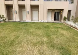 Apartment - 3 Bedrooms - 3 Bathrooms for rent in The Fourteen Golf Residences - Uptown Cairo - Mokattam - Cairo