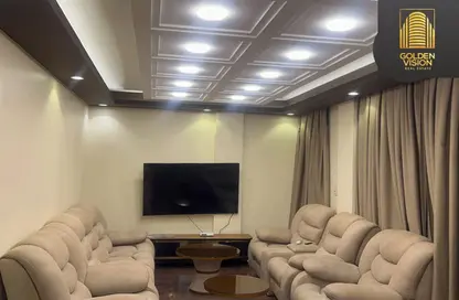 Apartment - 3 Bedrooms - 2 Bathrooms for sale in Rehab City First Phase - Al Rehab - New Cairo City - Cairo