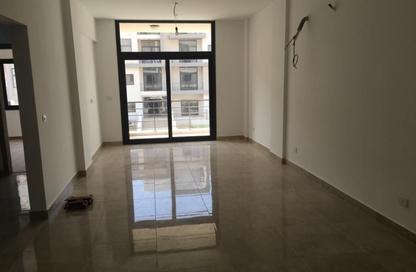 شقة - 2 غرف نوم - 2 حمامات للايجار في مون ريزيدنس - فيفث سكوير - التجمع الخامس - مدينة القاهرة الجديدة - القاهرة