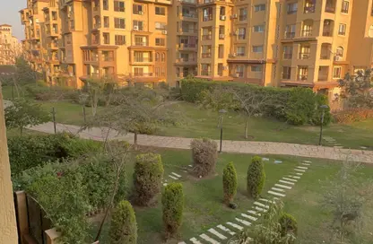 Apartment - 2 Bedrooms - 1 Bathroom for sale in Madinaty - Cairo