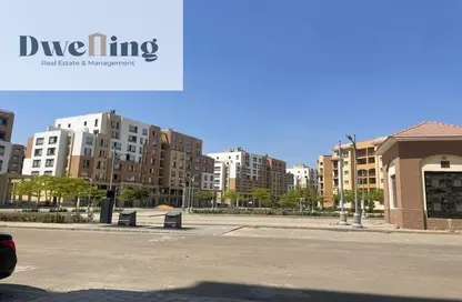 شقة - 3 غرف نوم - 2 حمامات للايجار في المقصد - كمبوندات العاصمة الإدارية الجديدة - العاصمة الإدارية الجديدة - القاهرة
