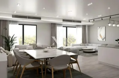 شقة - 3 غرف نوم - 3 حمامات للبيع في الكارما كاي - كمبوندات الشيخ زايد - الشيخ زايد - الجيزة