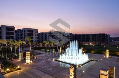 شقة - 3 غرف نوم - 3 حمامات للبيع في شاليا تاج سيتي - كمبوندات التجمع الخامس - التجمع الخامس - مدينة القاهرة الجديدة - القاهرة