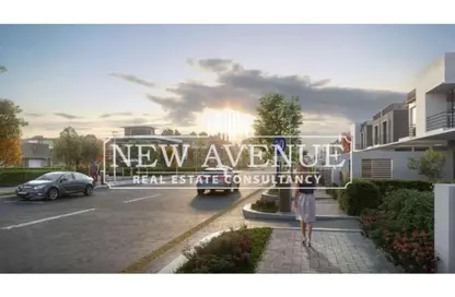Apartment - 2 Bedrooms - 2 Bathrooms for sale in IL Bosco City - Mostakbal City Compounds - Mostakbal City - Future City - Cairo