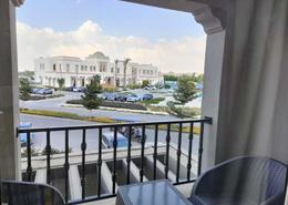 Compound - 3 bedrooms for للايجار in Mivida - 5th Settlement Compounds - The 5th Settlement - New Cairo City - Cairo Compound - 3 bedrooms for للايجار in Mivida - 5th Settlement Compounds - The 5th Settlement - New Cairo City - Cairo