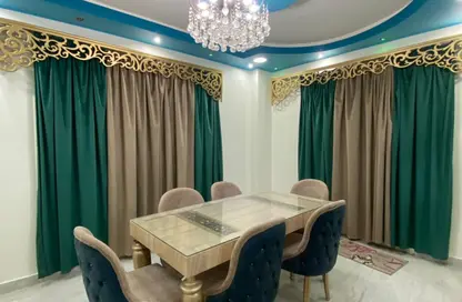 شقة - 3 غرف نوم - 2 حمامات للبيع في الحي الاول - مدينة 6 أكتوبر - الجيزة شقة - 3 غرف نوم - 2 حمامات للبيع في الحي الاول - مدينة 6 أكتوبر - الجيزة