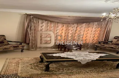 شقة - 3 غرف نوم - 1 حمام للبيع في عمارات البنفسج - البنفسج - مدينة القاهرة الجديدة - القاهرة