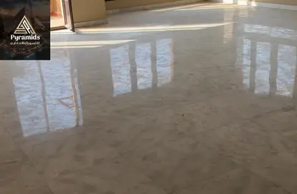 (بنتهاوس  (روف - 3 غرف نوم - 4 حمامات للبيع في كازا - كمبوندات الشيخ زايد - الشيخ زايد - الجيزة