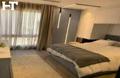 Apartment - 2 Bedrooms - 3 Bathrooms for sale in Badya Palm Hills - 6 October Compounds - 6 October City - Giza