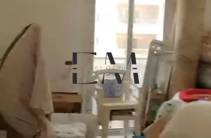 Apartment - 2 Bedrooms - 2 Bathrooms for sale in Al Andalus Buildings - Al Andalus District - New Cairo City - Cairo