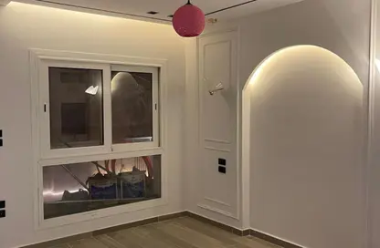 Apartment - 3 Bedrooms - 2 Bathrooms for sale in Mountain View iCity October - 6 October Compounds - 6 October City - Giza Apartment - 3 Bedrooms - 2 Bathrooms for sale in Mountain View iCity October - 6 October Compounds - 6 October City - Giza