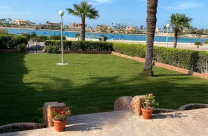 شاليه - 2 غرف نوم - 2 حمامات للبيع في مراسي - سيدي عبد الرحمن - الساحل الشمالي