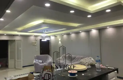 Apartment - 2 Bedrooms - 2 Bathrooms for sale in Mahmoud Esmat Hamdy St. - Sheraton Al Matar - El Nozha - Cairo Apartment - 2 Bedrooms - 2 Bathrooms for sale in Mahmoud Esmat Hamdy St. - Sheraton Al Matar - El Nozha - Cairo