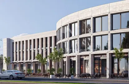 Apartment - 2 Bedrooms - 2 Bathrooms for sale in PX Palm Hills - 6 October Compounds - 6 October City - Giza Apartment - 2 Bedrooms - 2 Bathrooms for sale in PX Palm Hills - 6 October Compounds - 6 October City - Giza