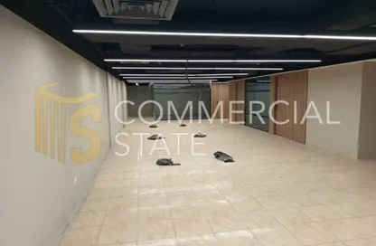 مساحات مكتبية - استوديو - 1 حمام للايجار في مساكن شيراتون - شيراتون المطار - النزهة - القاهرة