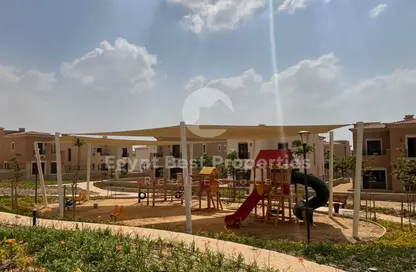 (بنتهاوس  (روف - 4 غرف نوم - 4 حمامات للبيع في لايك فيو ريزيدنس - كمبوندات التجمع الخامس - التجمع الخامس - مدينة القاهرة الجديدة - القاهرة