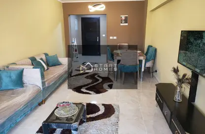 شقة - 2 غرف نوم - 1 حمام للايجار في پريڤادو - مدينتي - القاهرة