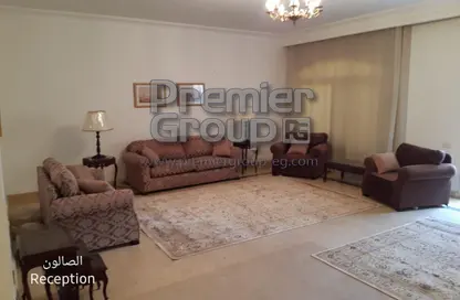 شقة - 3 غرف نوم - 3 حمامات للايجار في غرب الجولف - كمبوندات القطامية - القطامية - مدينة القاهرة الجديدة - القاهرة شقة - 3 غرف نوم - 3 حمامات للايجار في غرب الجولف - كمبوندات القطامية - القطامية - مدينة القاهرة الجديدة - القاهرة