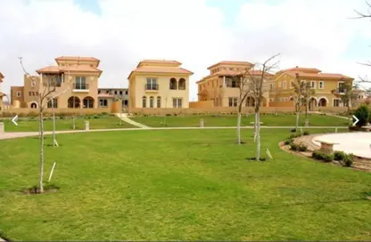 Townhouse - 3 Bedrooms - 4 Bathrooms for sale in Hyde Park - 5th Settlement Compounds - The 5th Settlement - New Cairo City - Cairo