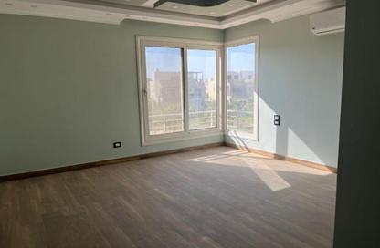 Twin House - 4 Bedrooms - 6 Bathrooms for rent in The Crown - Cairo Alexandria Desert Road - 6 October City - Giza