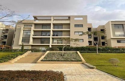 Apartment - 1 Bedroom - 1 Bathroom for sale in Taj City - 5th Settlement Compounds - The 5th Settlement - New Cairo City - Cairo
