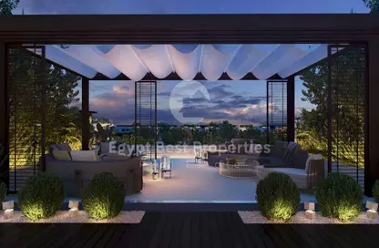 Villa - 6 Bedrooms - 7+ Bathrooms for sale in Katameya Heights - El Katameya Compounds - El Katameya - New Cairo City - Cairo