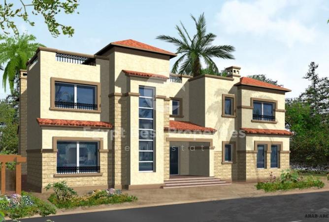 8138117 - الصورة الرئيسية للعقار
